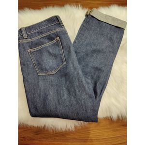 Talbots Boyfriend Jeans